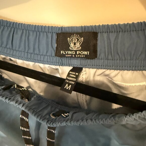 Men's Board Shorts - Picture 4 of 6